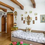 Apartmán Ca' Dello Scoiattolo