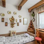 Ca' Dello Scoiattolo Appartement *