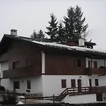 Ca' Dello Scoiattolo Apartmán Cortina dʼAmpezzo