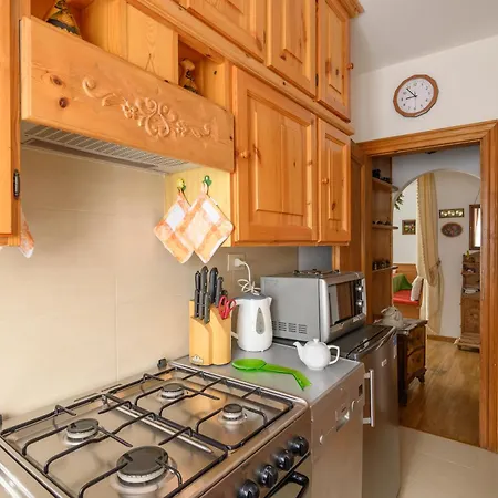 Ca' Dello Scoiattolo * Cortina d'Ampezzo