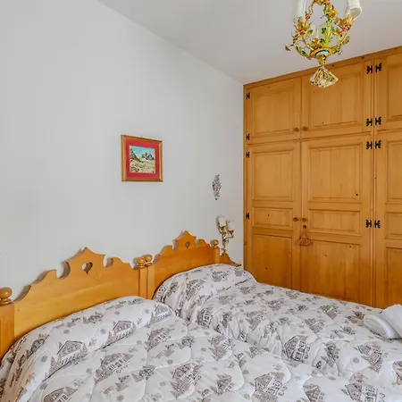 Apartment Ca' Dello Scoiattolo