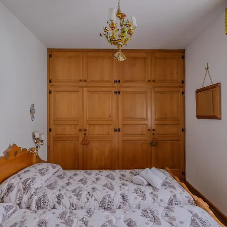 Ca' Dello Scoiattolo Cortina d'Ampezzo
