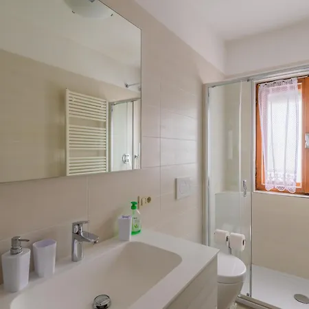 Ca' Dello Scoiattolo *