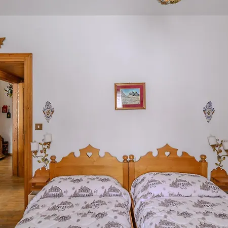 Appartement Ca' Dello Scoiattolo *
