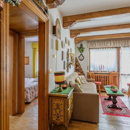 Ca' Dello Scoiattolo *