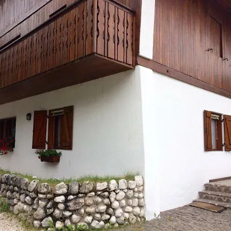 Ca' Dello Scoiattolo *