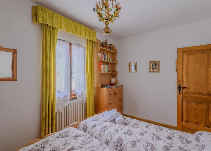 Ca' Dello Scoiattolo Apartamento