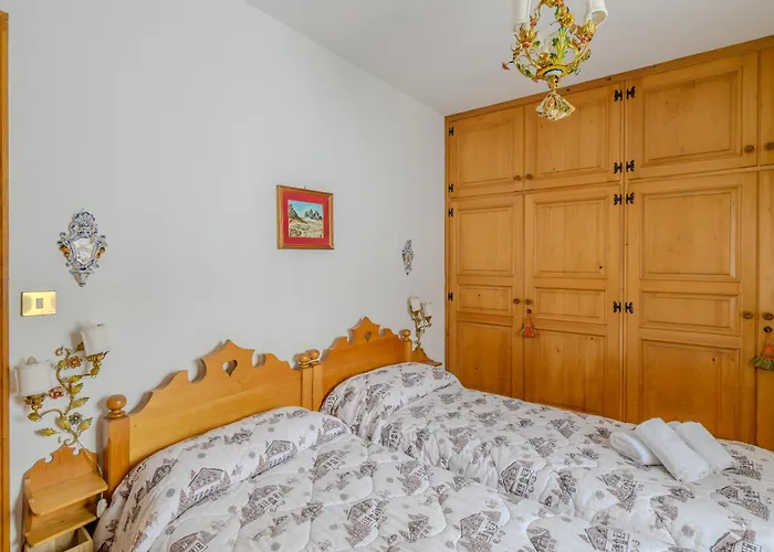Apartamento Ca' Dello Scoiattolo