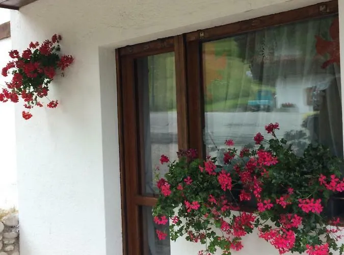 Ca' Dello Scoiattolo * Cortina dʼAmpezzo