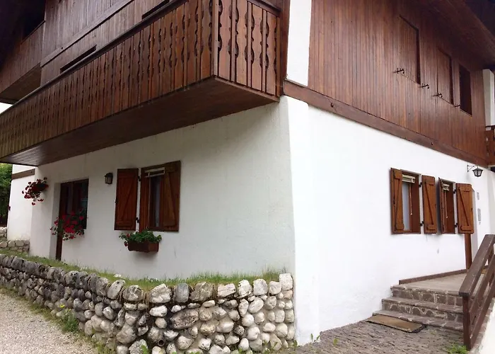 Ca' Dello Scoiattolo *