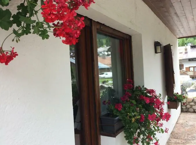 Ca' Dello Scoiattolo *