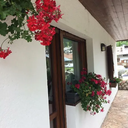 Ca' Dello Scoiattolo *